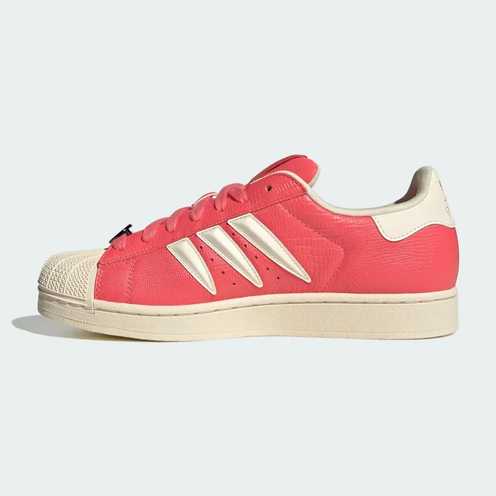 Pokémon x adidas Superstar II Charmeleon foto 3