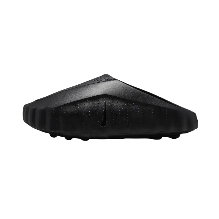 Nike Mind 001 Slide Triple Black