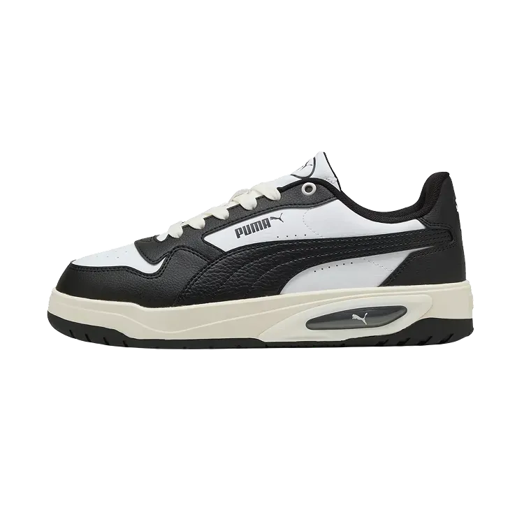 Puma Shuffle Tech OG White Black