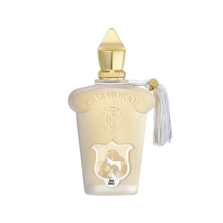 Perfume Casamorati Dama Bianca Eau de Parfum 100ml