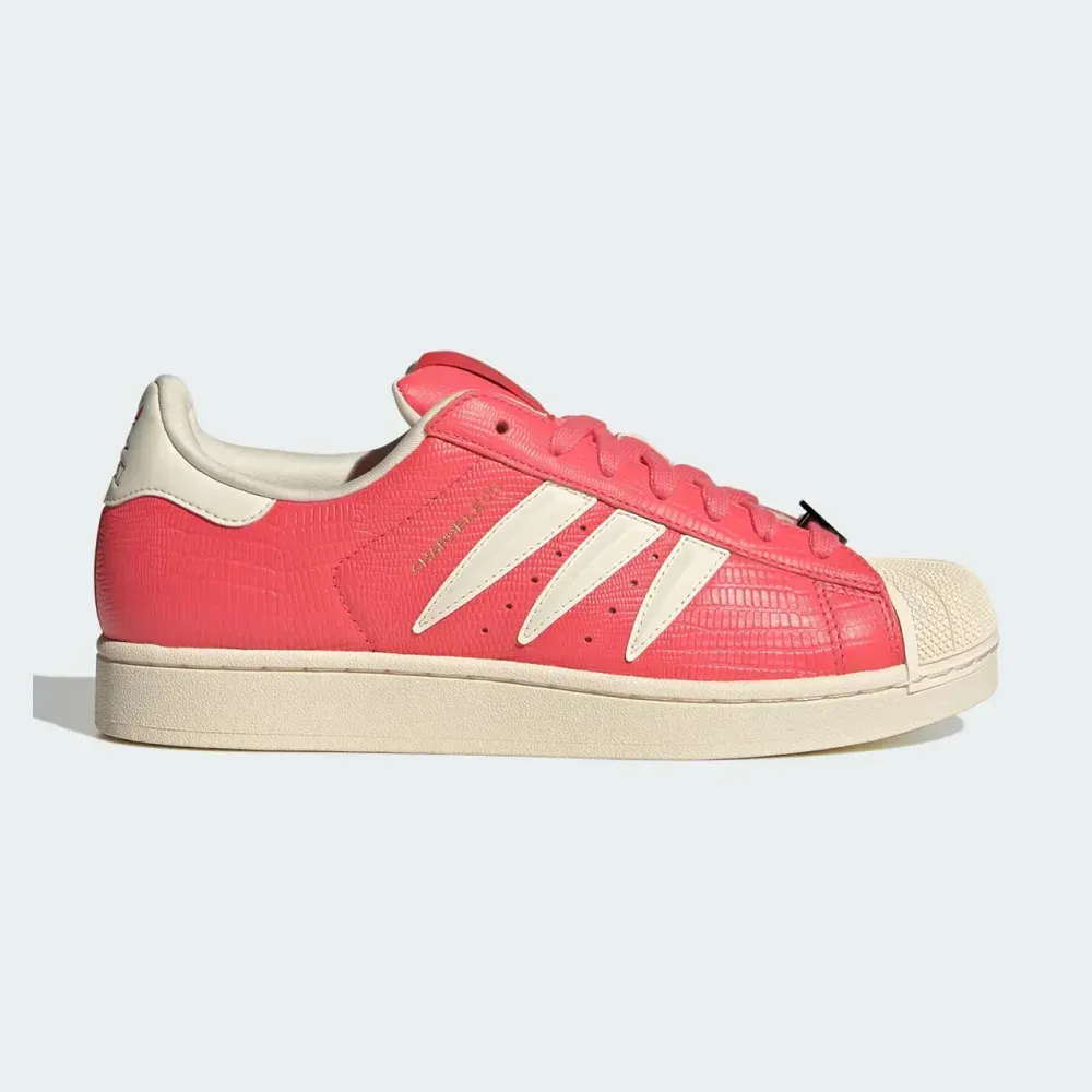 Pokémon x adidas Superstar II Charmeleon foto 1