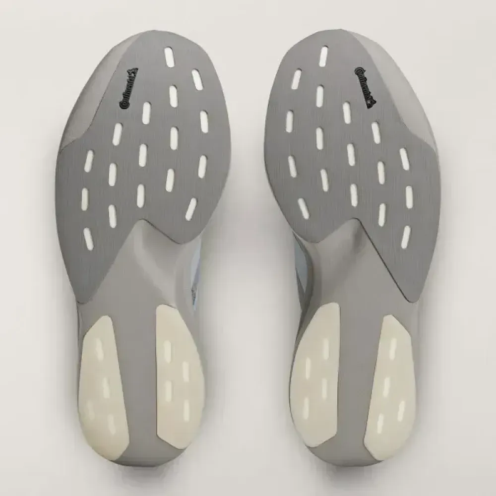 Song For The Mute x adidas Adizero EVO SL Dove Grey Grey Two Grey Six foto 5