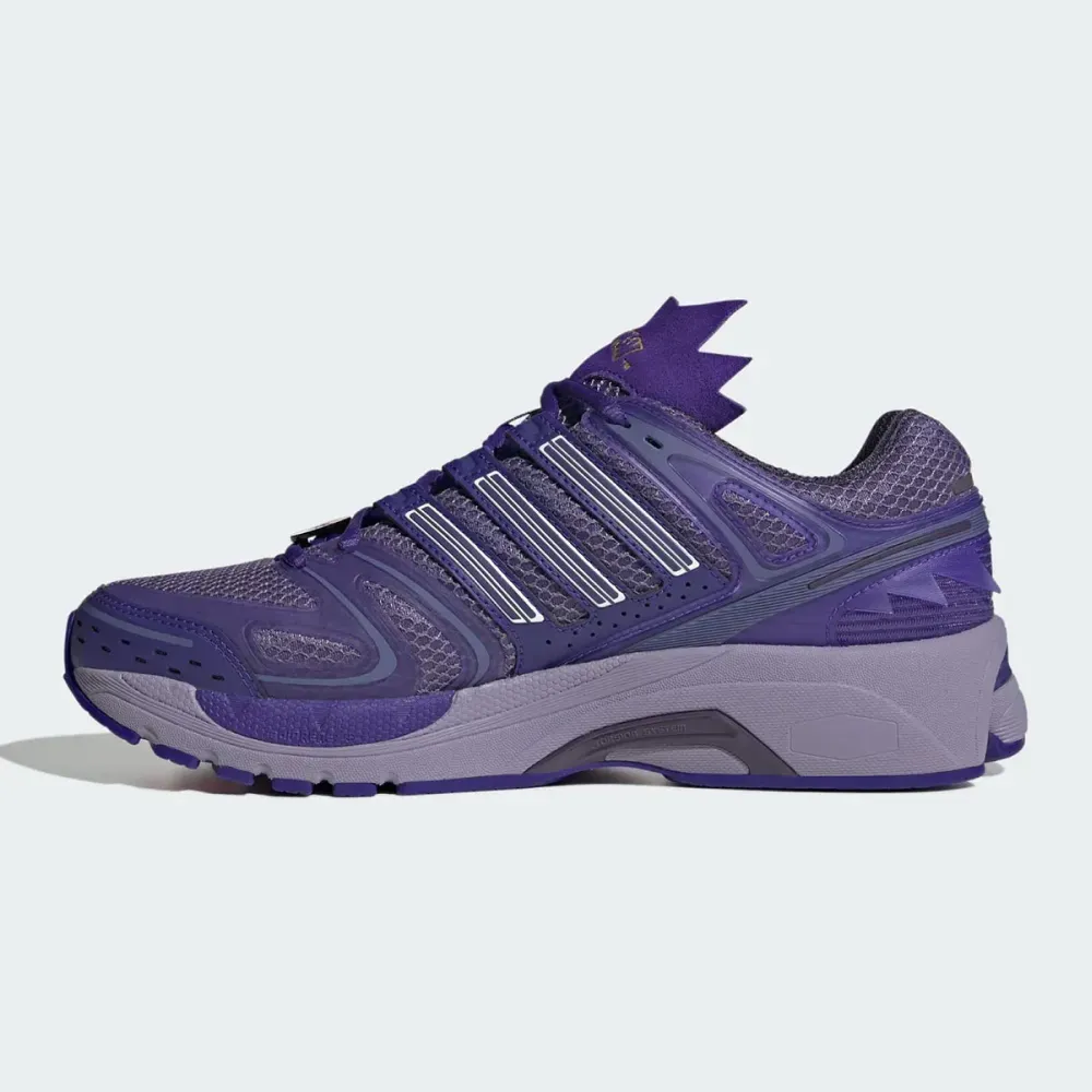 Pokémon x adidas Adistar Control 5 Haunter Purple foto 3