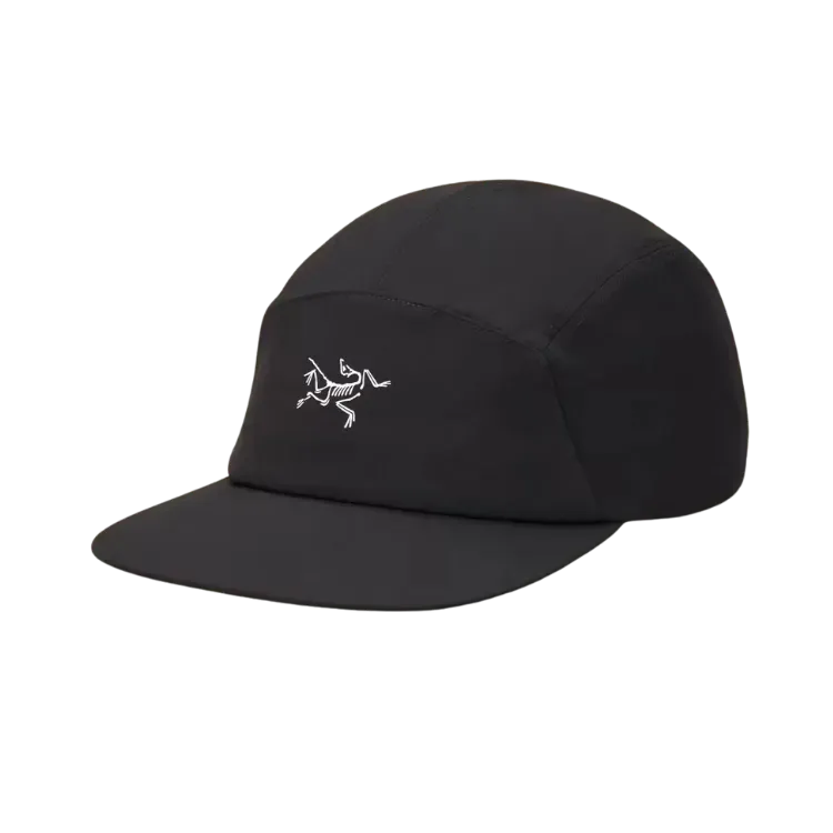 Boné Arc'teryx Gamma 5 Panel Cap Phosphorescent - Droper