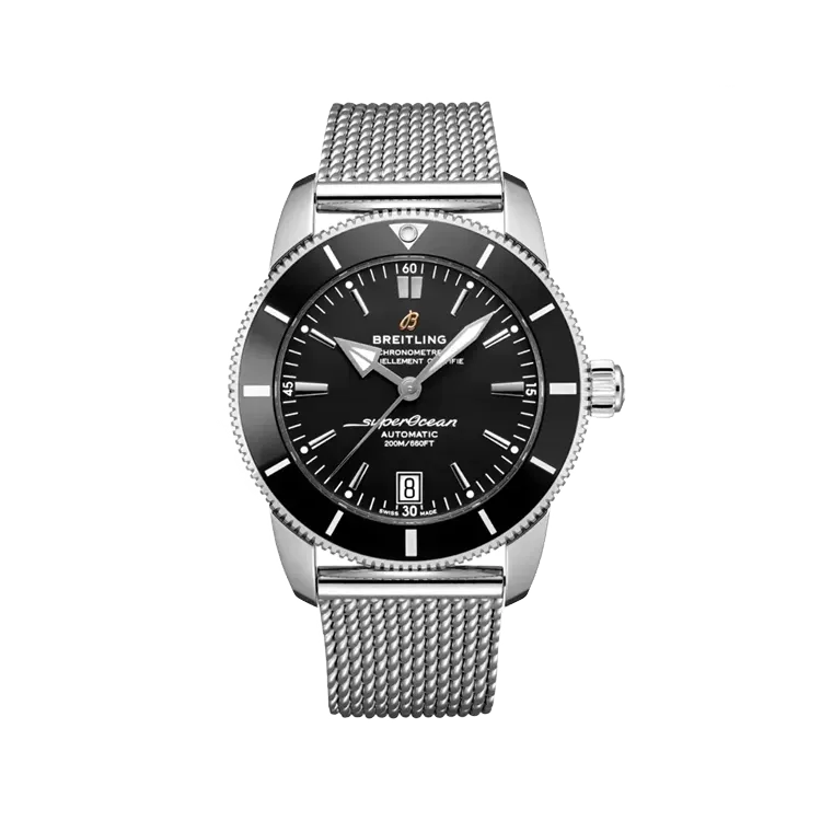 Relógio Breitling Superocean Heritage B20 42mm