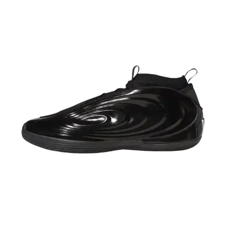 adidas Harden Volume 10 Core Black Cloud White Lucid Red