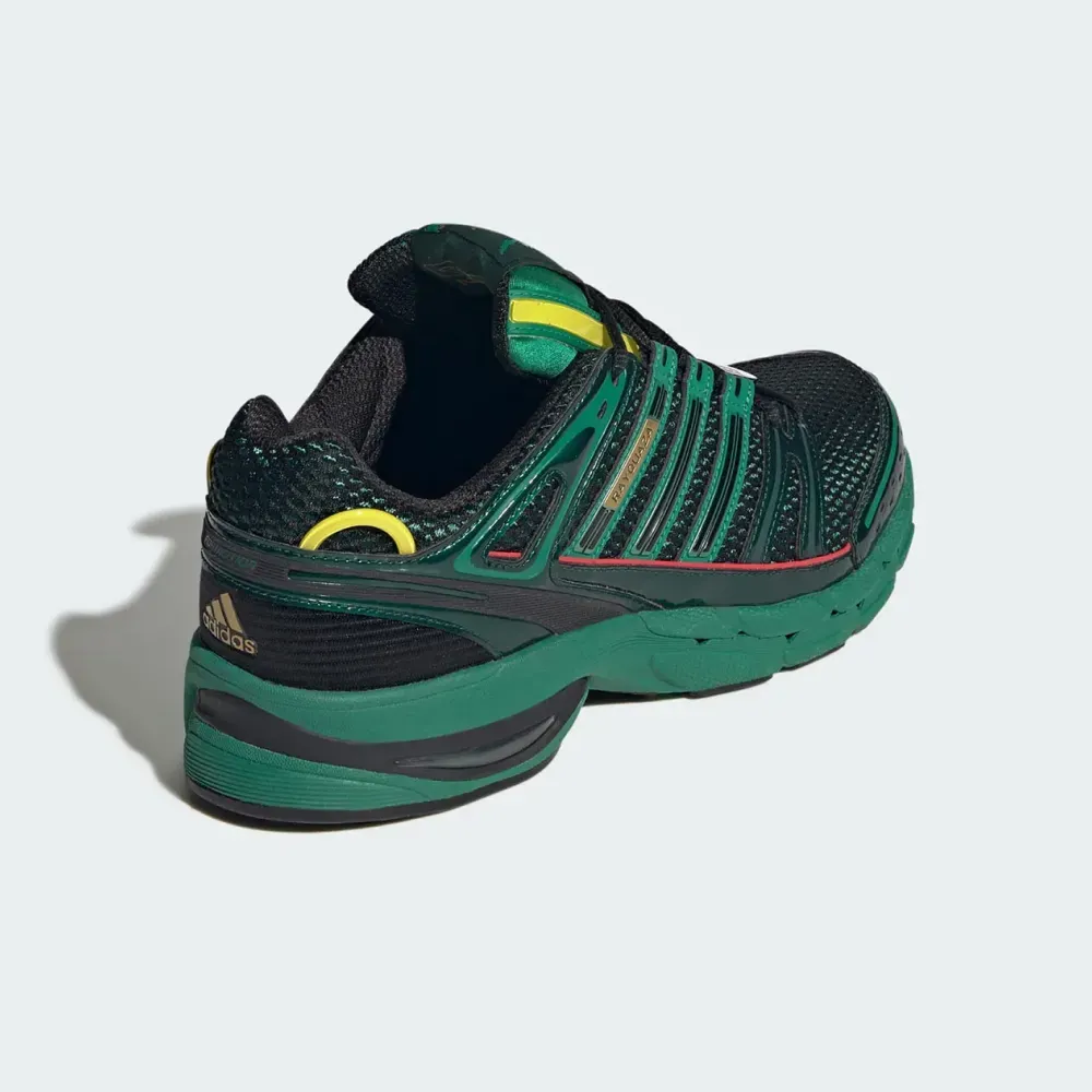 Pokémon x adidas Adistar Control 5 Rayquaza foto 4