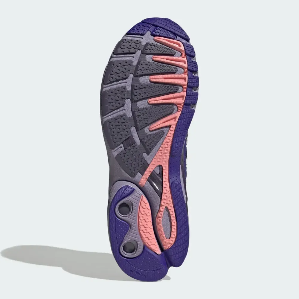 Pokémon x adidas Adistar Control 5 Haunter Purple foto 5