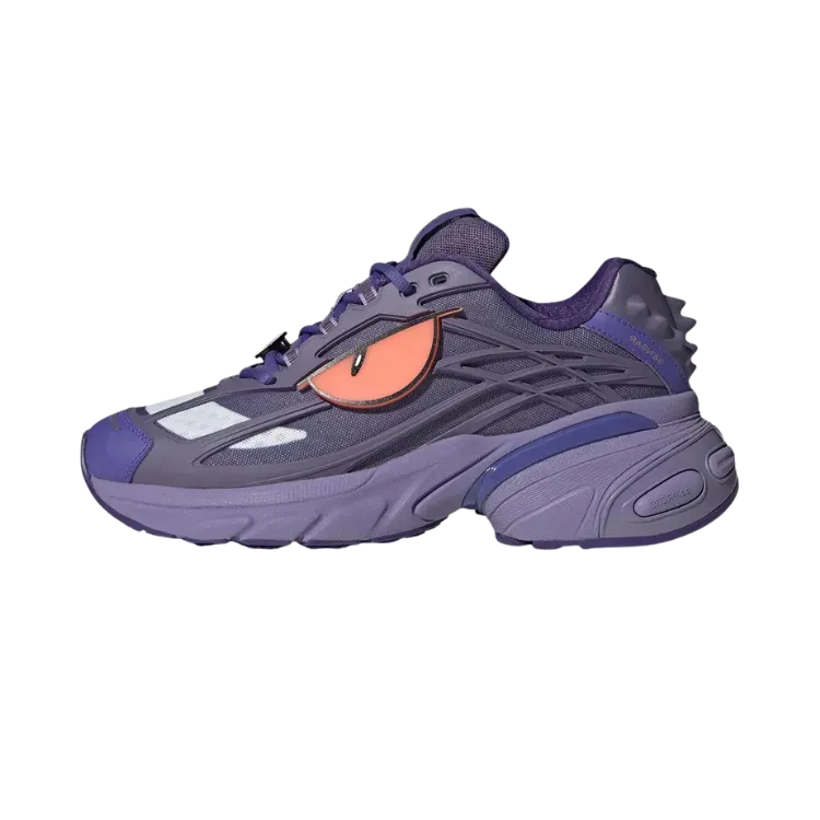 Pokémon x adidas Adistar XLG 2.0 Gengar Purple