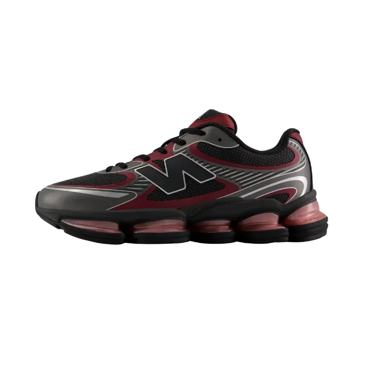 New Balance Abzorb 2000 Burgundy