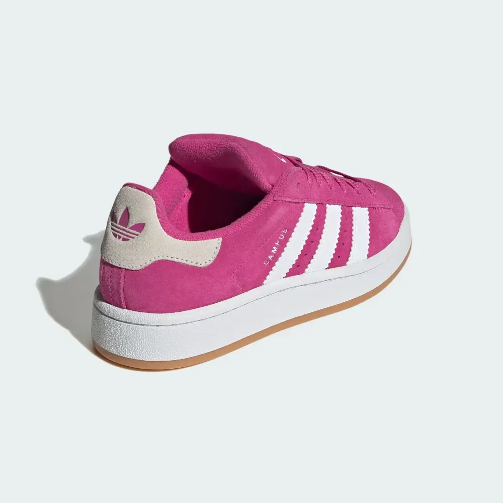 adidas Campus 00s GS Semi Lucid Fuchsia foto 4