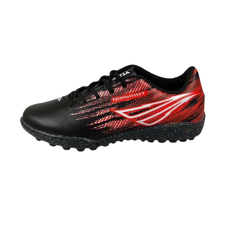 Chuteira Penalty Society Tornado Black
