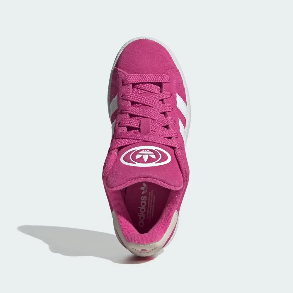 adidas Campus 00s GS Semi Lucid Fuchsia foto 2
