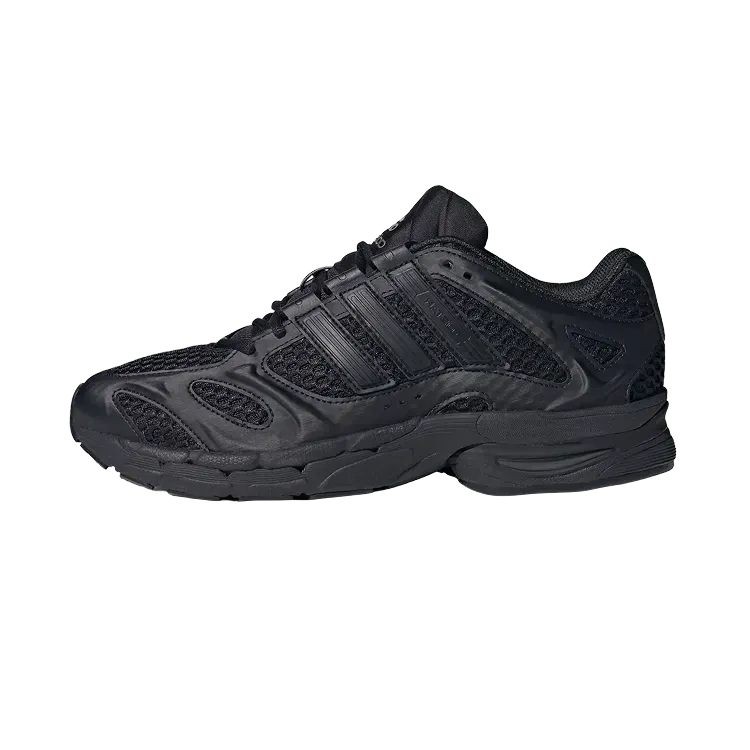 adidas Adistar MLD Core Black Iron Metallic