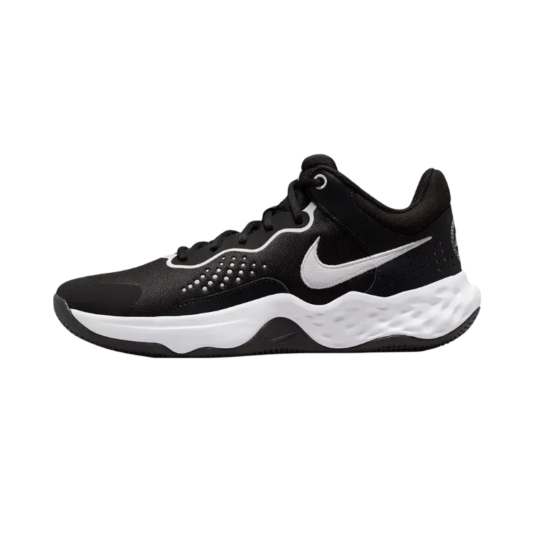 Nike Fly.By Mid 3 Black White