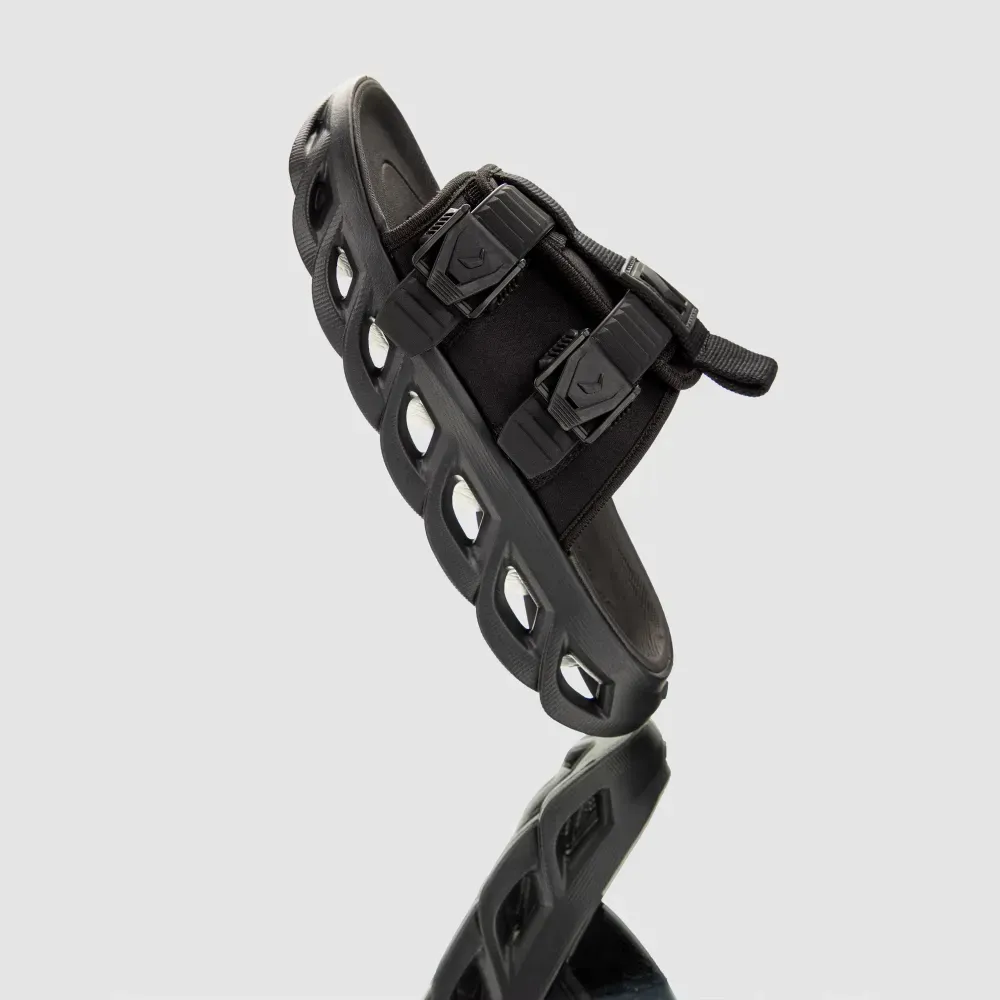 Rider Slide R Power Commuter Black foto 4