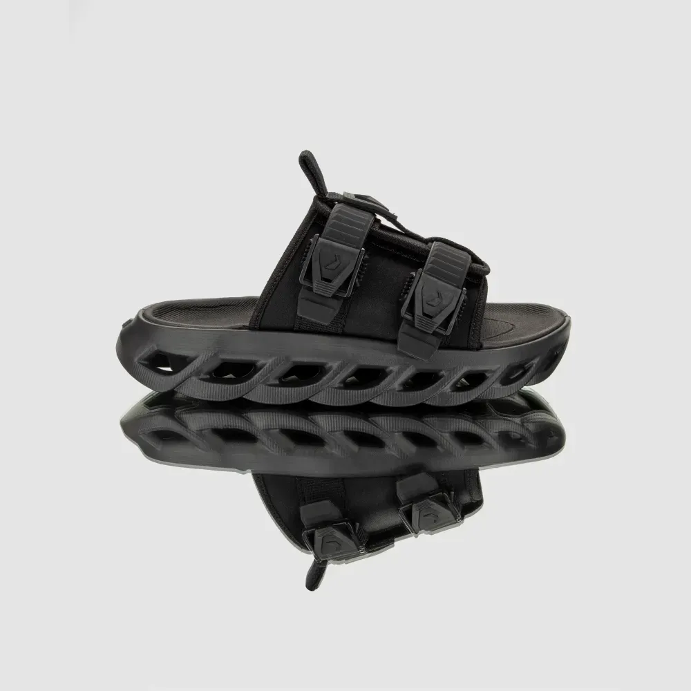 Rider Slide R Power Commuter Black foto 3