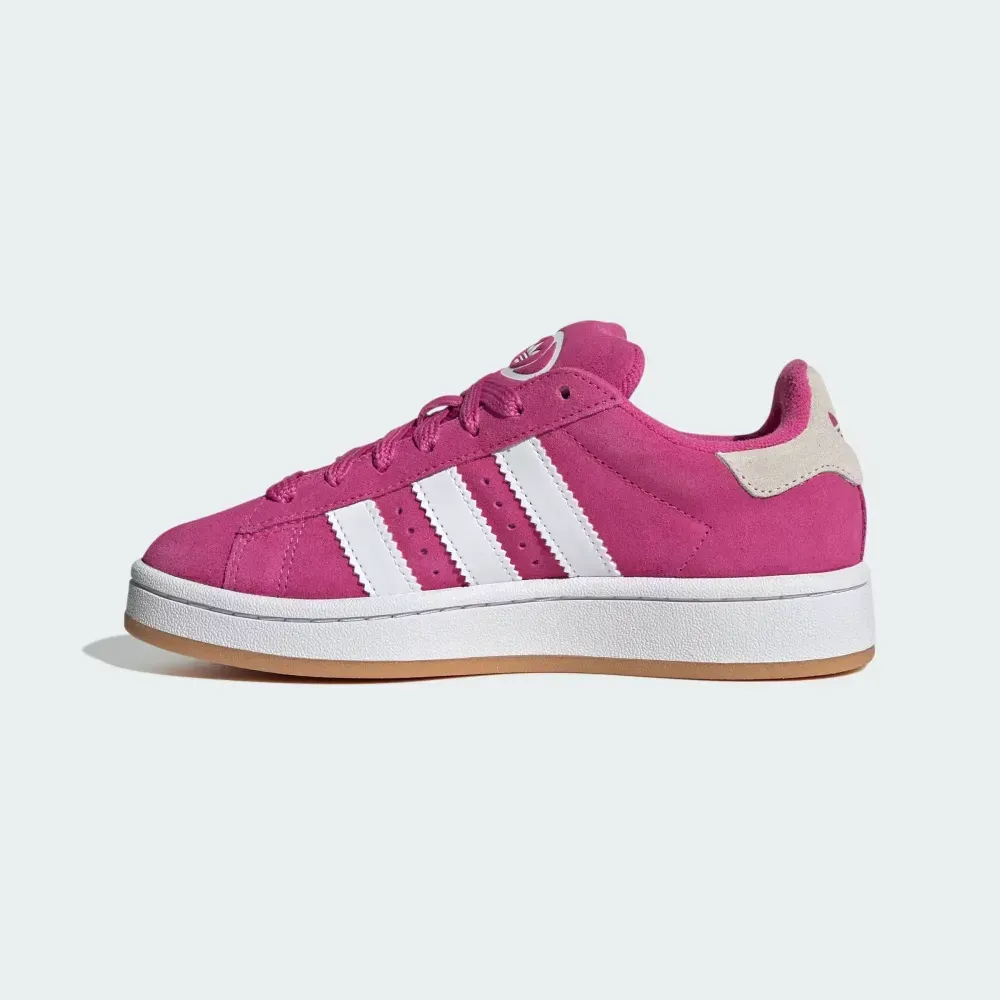 adidas Campus 00s GS Semi Lucid Fuchsia foto 3