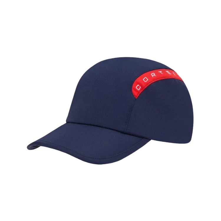 Boné Corteiz Rossa Navy