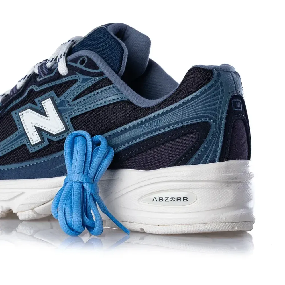 New Balance 740 Dark Night Sea Salt foto 6