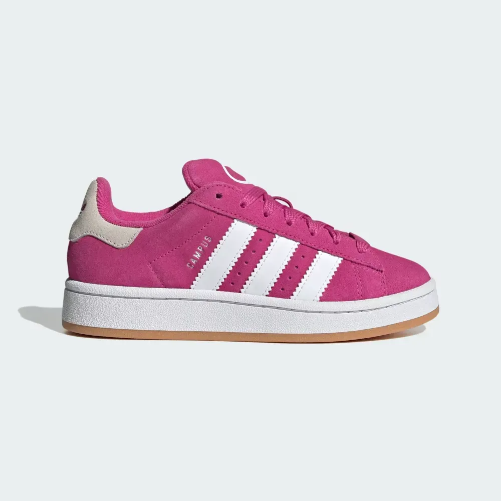 adidas Campus 00s GS Semi Lucid Fuchsia foto 1