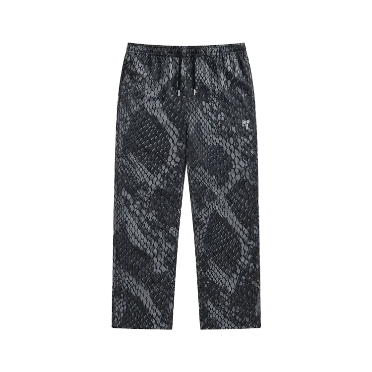 Calça Nike Kobe Bryant Woven Black