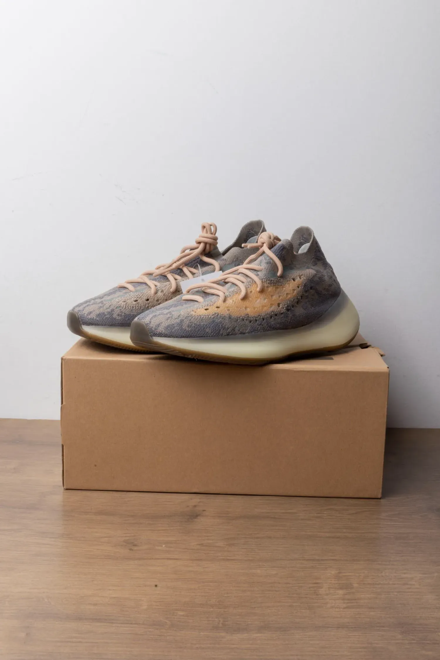 Yeezy Boost 380 Mist
