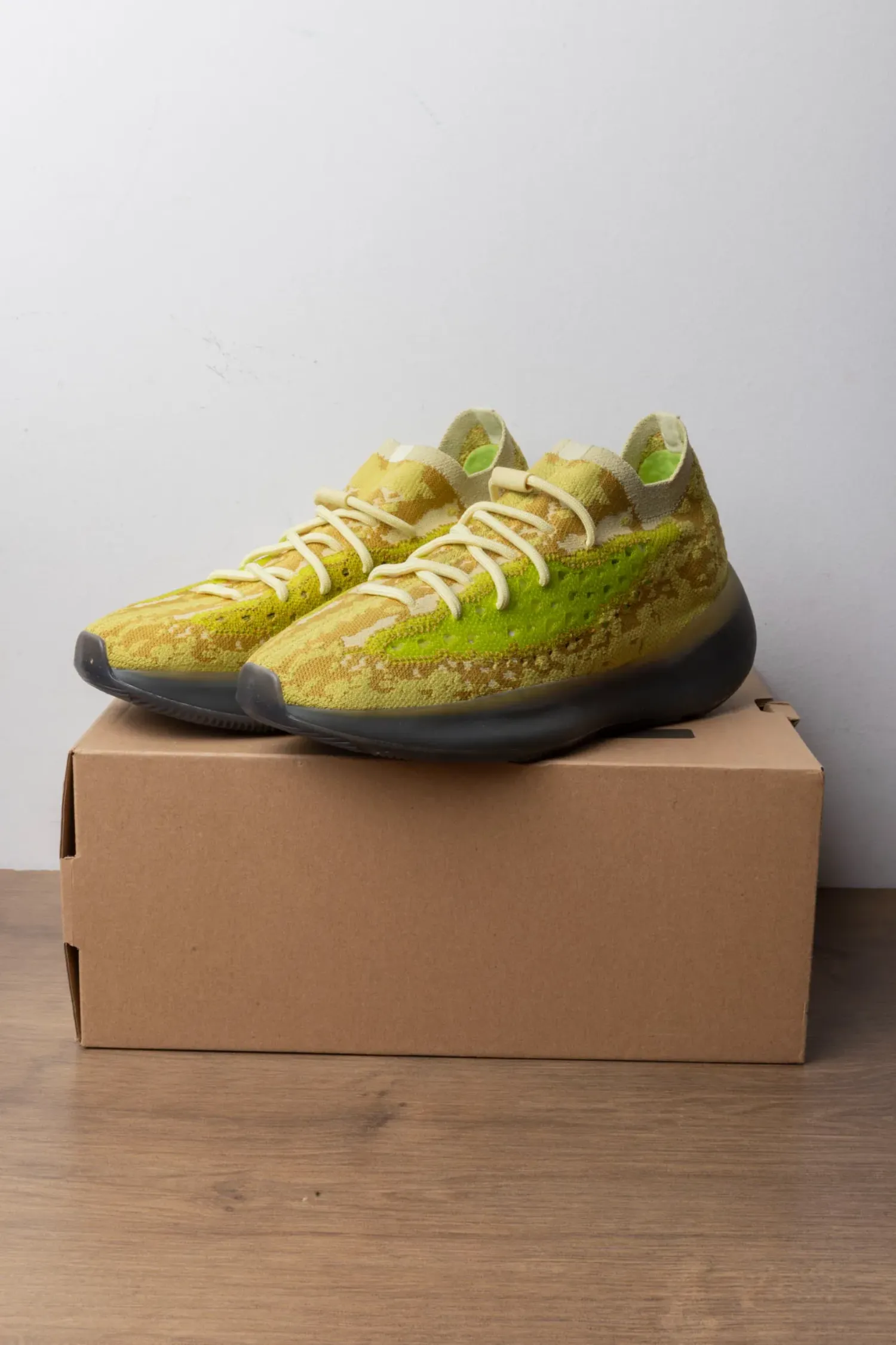 Yeezy Boost 380 Hylte