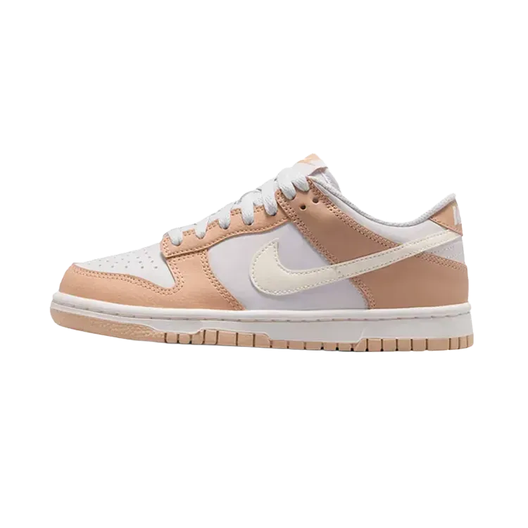 Nike Dunk Low RP Beige Sail Infantil