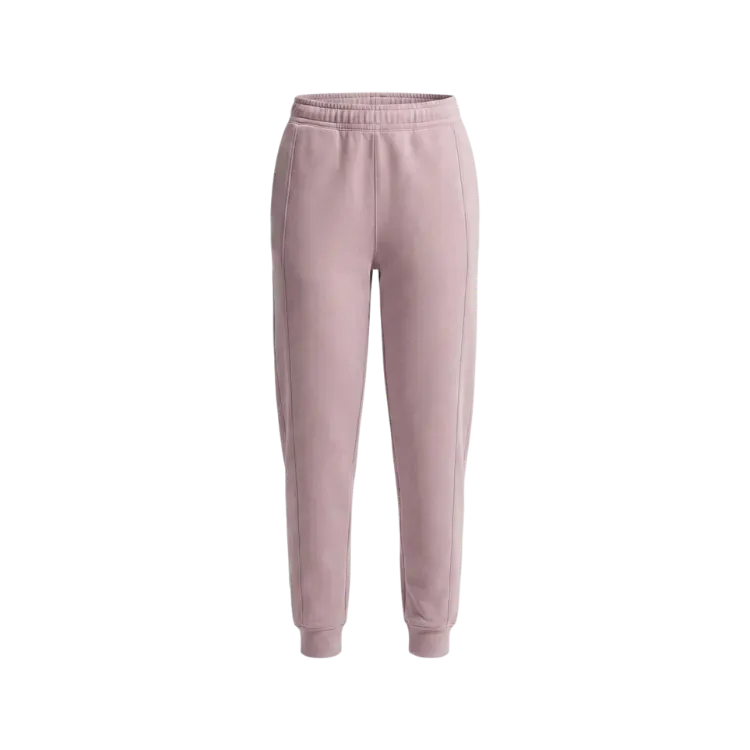 Calça Nike Dri-FIT Jogger Soft 24.7 Pink Feminino