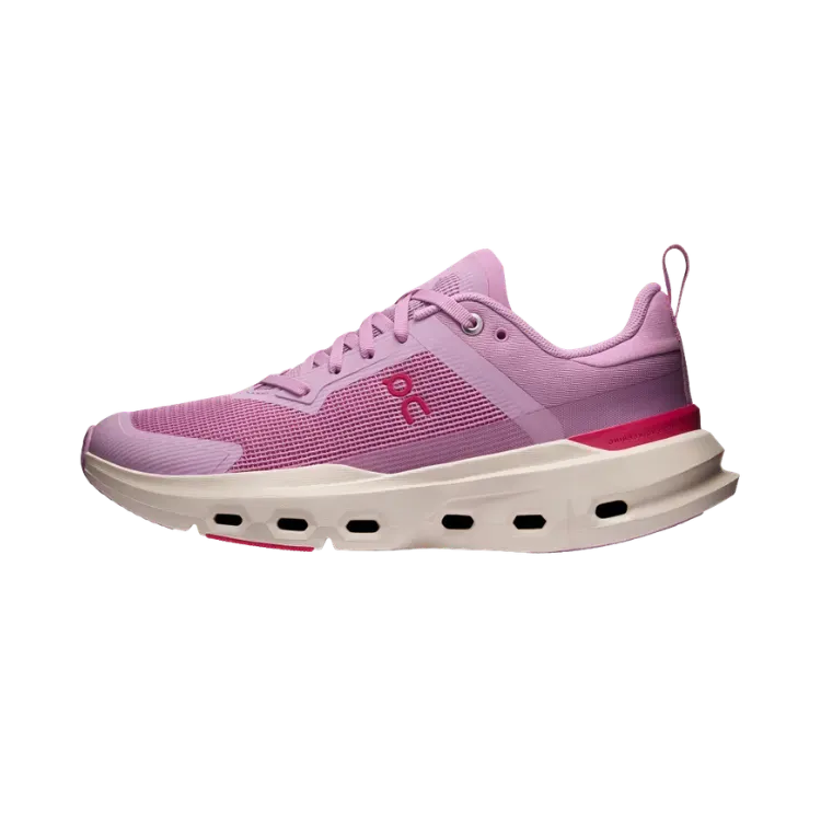 On Running Cloudpulse Next Sakura Dew Feminino