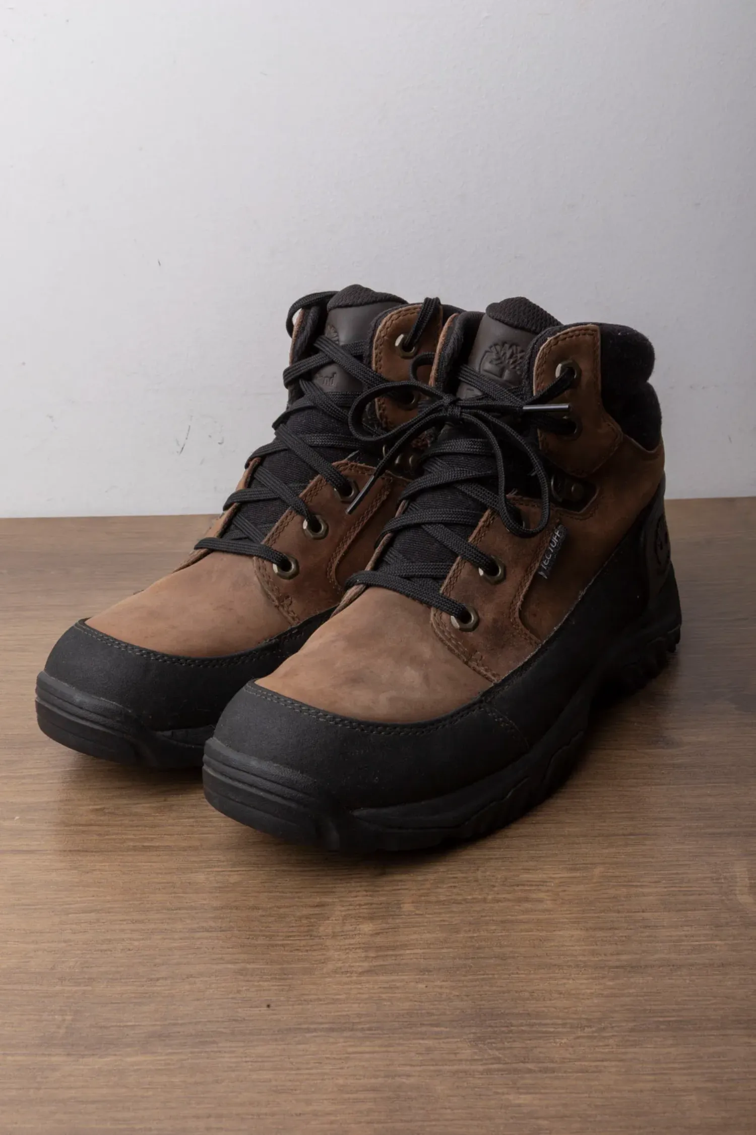 Bota Timberland Guy’d Hiker Waterproof