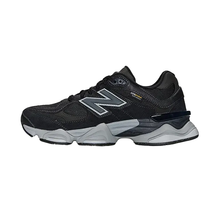 New Balance 9060 Black Grey