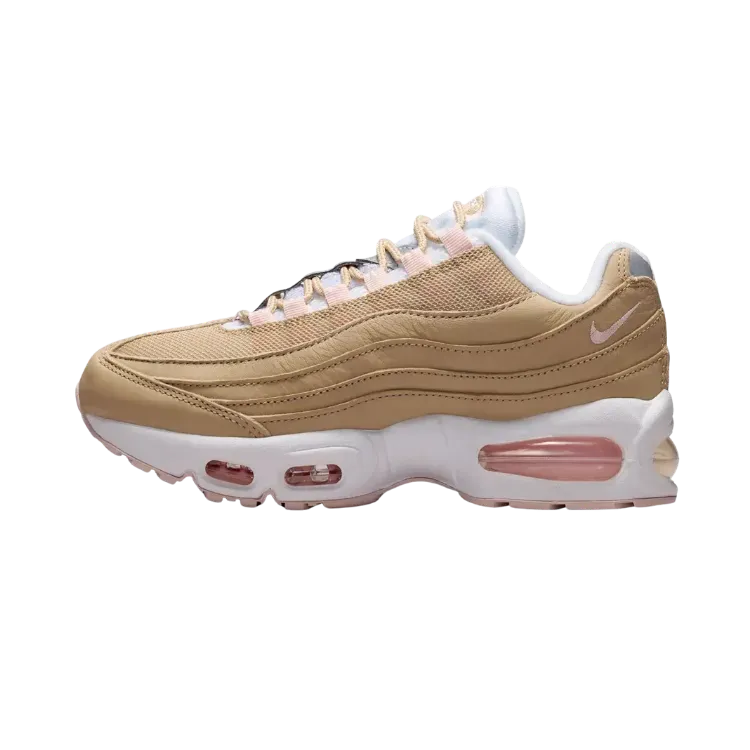 Kith x Nike Air Max 95 GS Linen