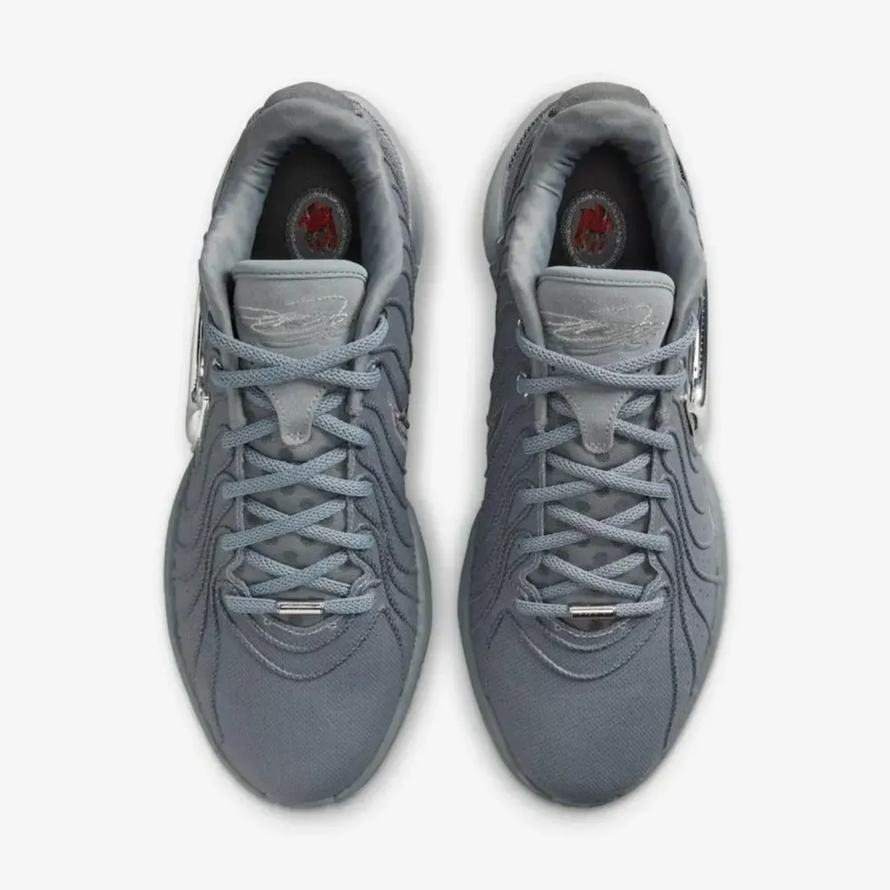 Nike LeBron XXI Cool Grey foto 2