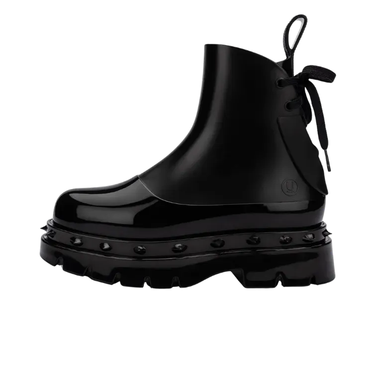 Undercover x Melissa Bota Spikes Black