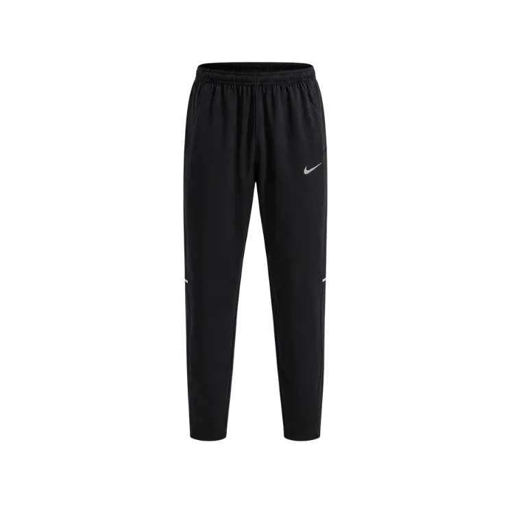 Calça Nike Dri-FIT Miler Woven Black