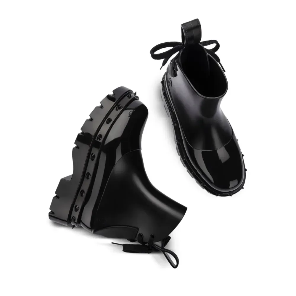 Undercover x Melissa Bota Spikes Black - Droper