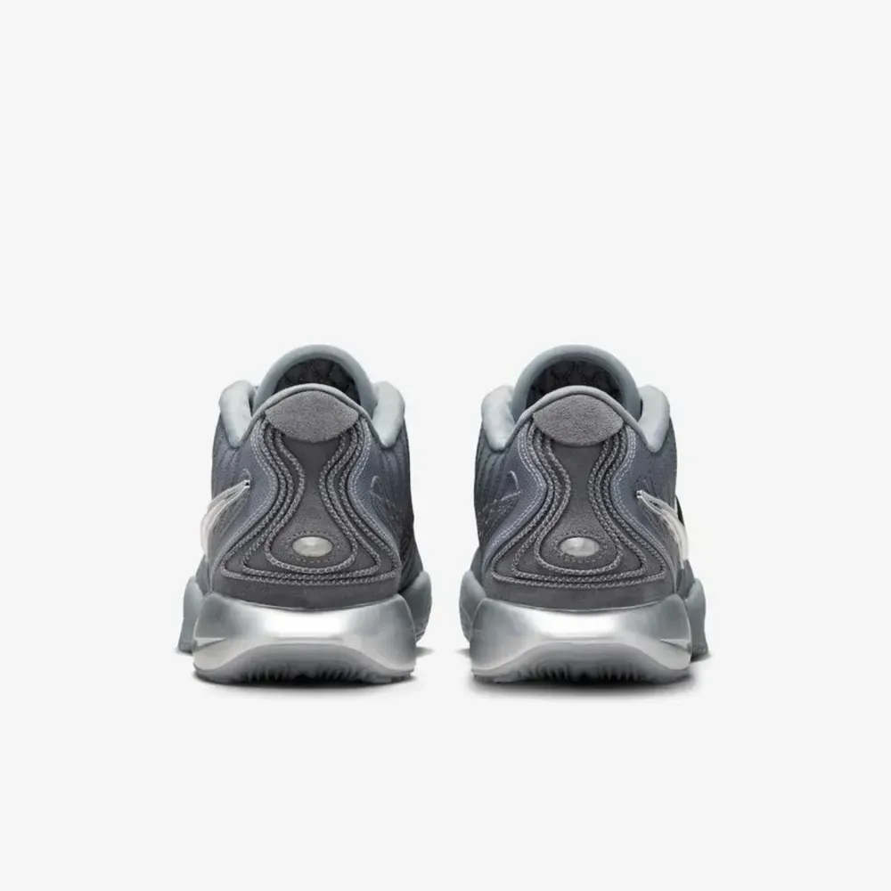 Nike LeBron XXI Cool Grey foto 4