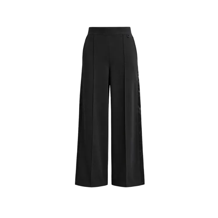 Calça Nike 24.7 Tearaway Woven Black Feminina