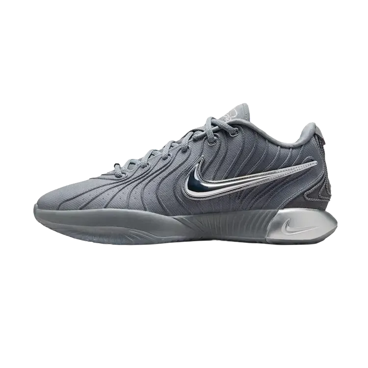 Nike LeBron XXI Cool Grey