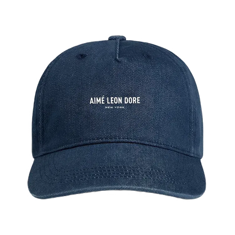 Boné Aimé Leon Dore Nylon Crusher Naval Academy - Droper