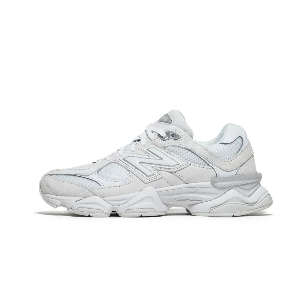 New Balance 9060 Reflection White foto 1