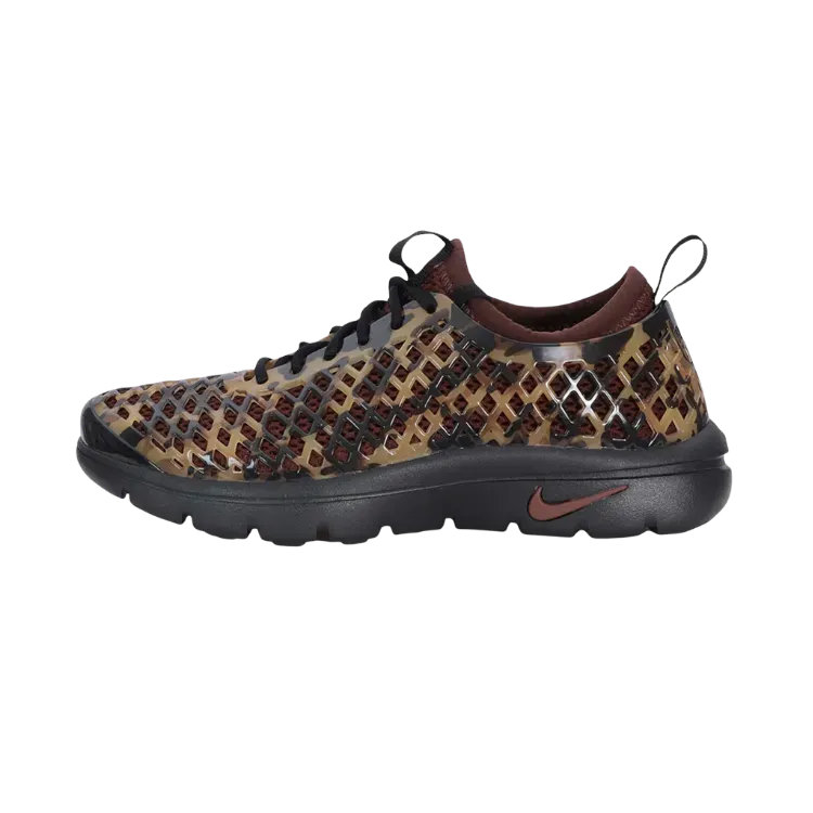 Nike Air Rejuven8 Barkroot Brown Black