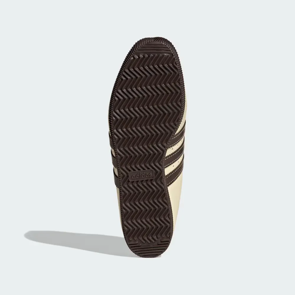 adidas Japan Lux Cream White Aurora Coffee Gold Metallic foto 5