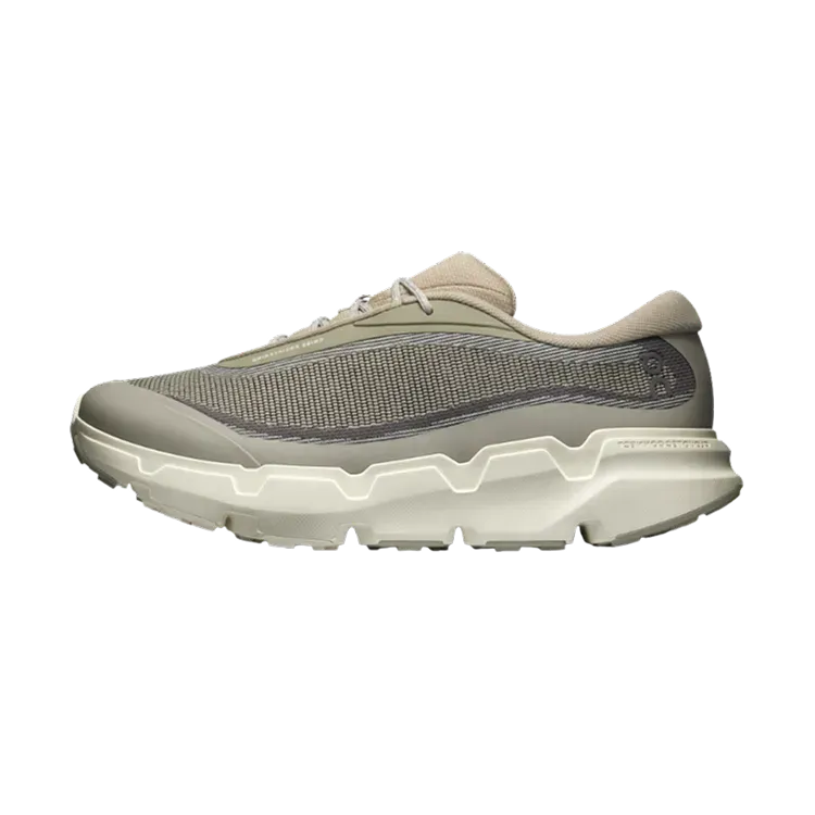 On Running Cloudsoma Hike Brume Ghost