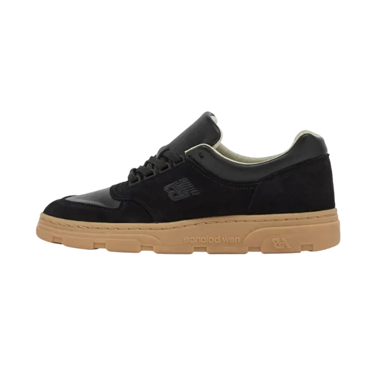 New Balance Allerdale Made In UK Black Chipmunk Gum