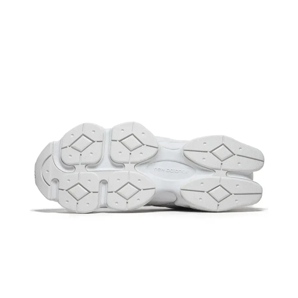 New Balance 9060 Reflection White foto 5