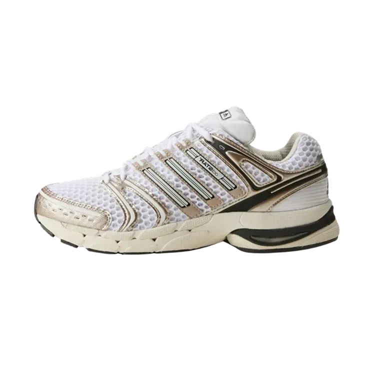 adidas Adistar Control 5 Cloud White Orbit Grey Champagne Met.