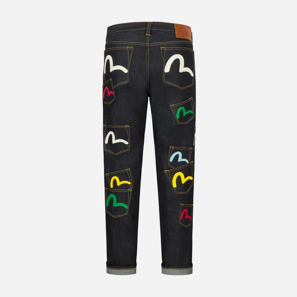 Evisu - Droper
